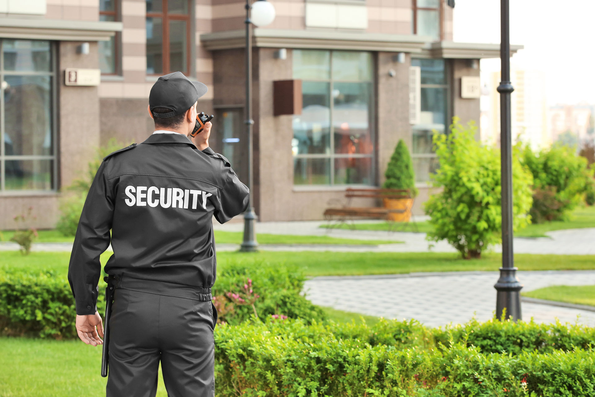 Private Security in Melbourne: A Comprehensive Guide to Safety Solutions 1 Private Security in Melbourne: A Comprehensive Guide to Safety Solutions