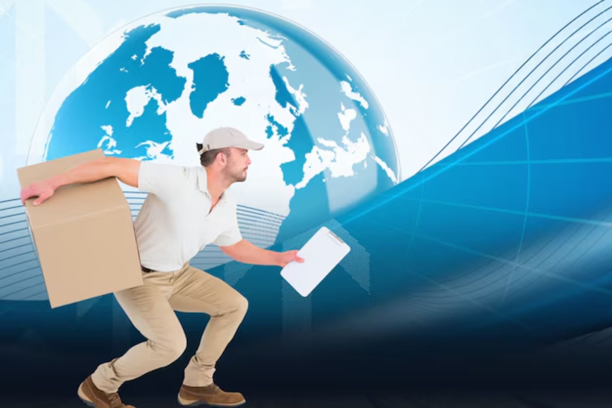 Eco-Friendly Shipping Solutions for Sending Packages from Germany to Canada