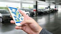 Smart Parking Market Size And Report Forecast 2024-2032 1 Smart Parking Market Size And Report Forecast 2024-2032