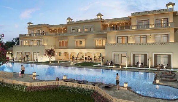 Sobha Crystal Meadows: The Luxurious Oasis in Sarjapur 1 Sobha Crystal Meadows: The Luxurious Oasis in Sarjapur