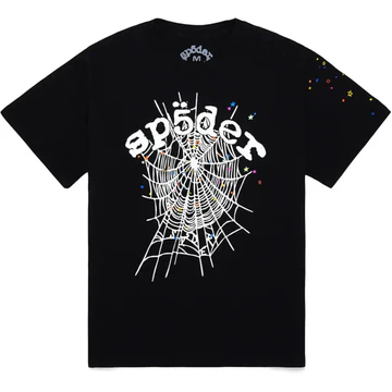 Sp5der Shirts: Where Artistic Design Meets Everyday Practicality