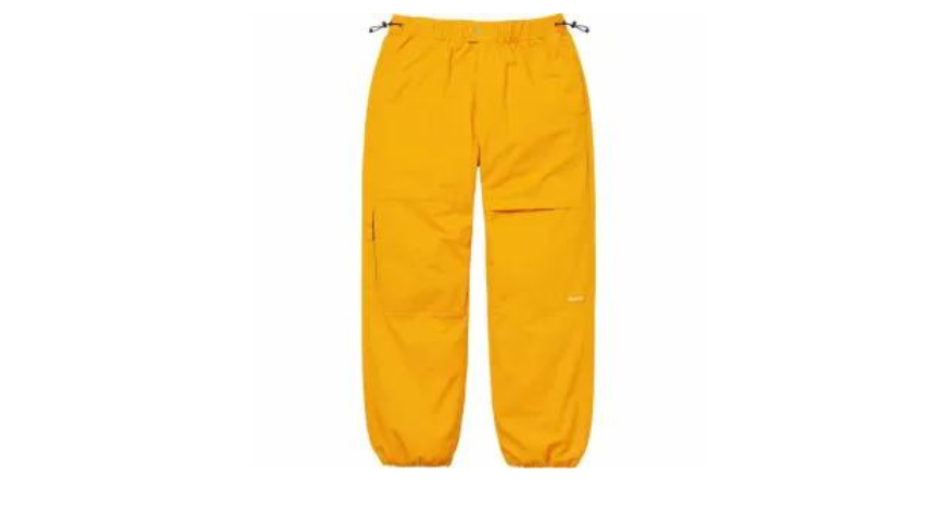 The Ultimate Guide to Supreme Sweatpants 1 The Ultimate Guide to Supreme Sweatpants