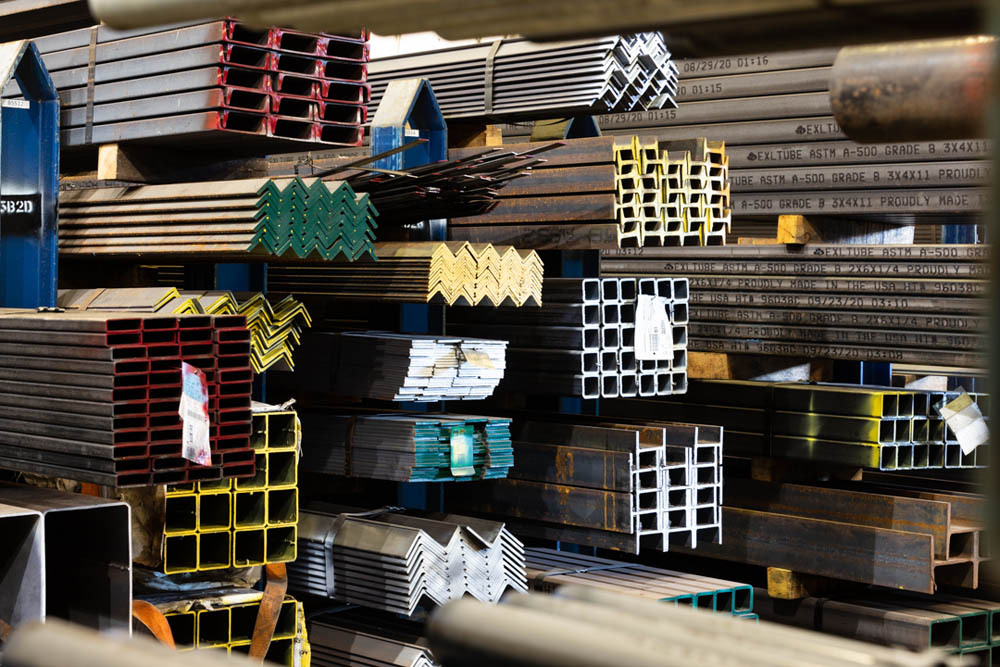 Understanding Industrial Metal Supply and Its Impact on Modern Manufacturing 1 Understanding Industrial Metal Supply and Its Impact on Modern Manufacturing
