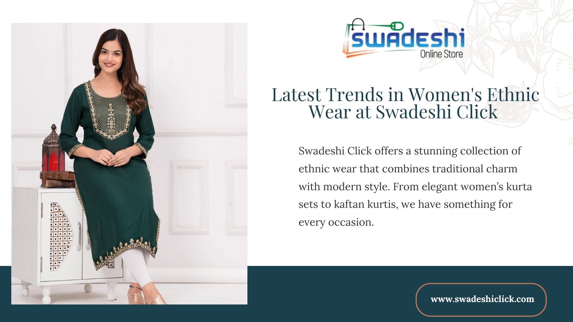 Kurtis for Girls with Jeans: A Perfect Fusion of Tradition and Trend
