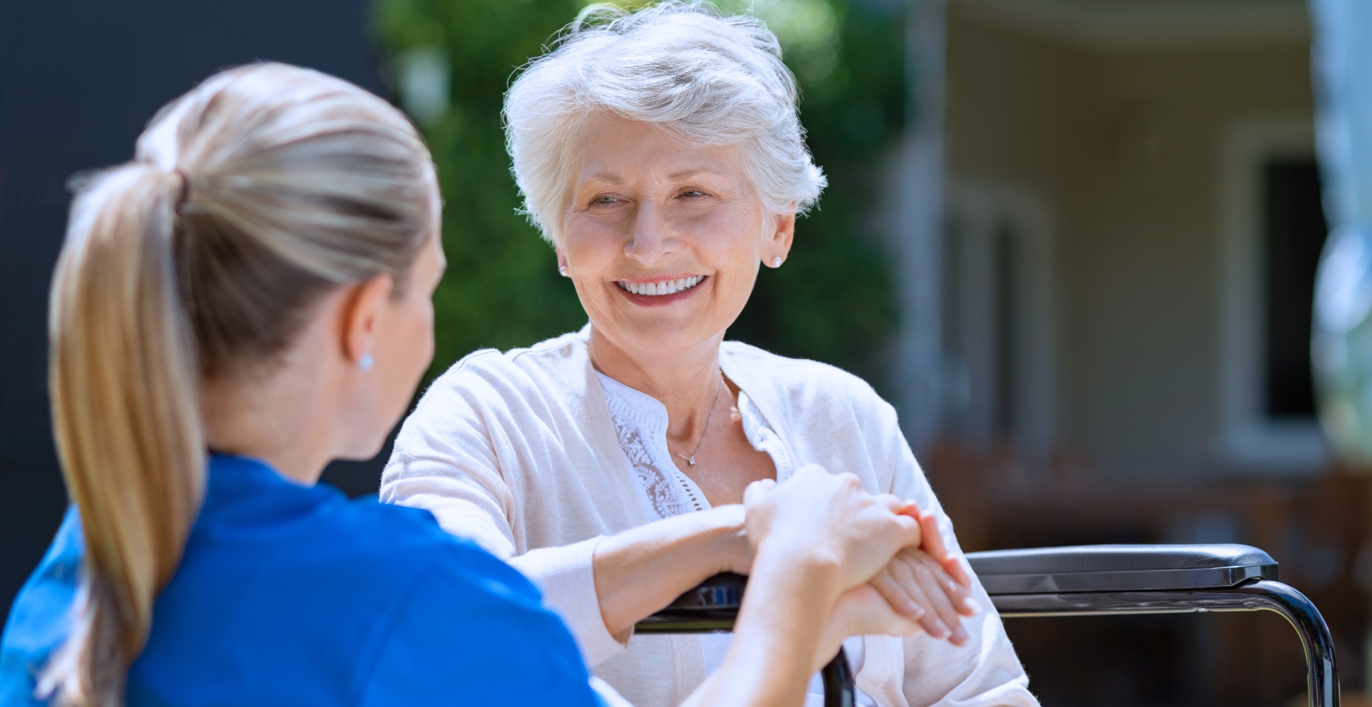 Top Trends in Medical Home Health Care Services for 2024
