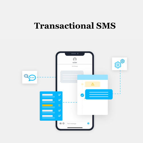 Event Management: Communication with the Best Transactional SMS Services in India
