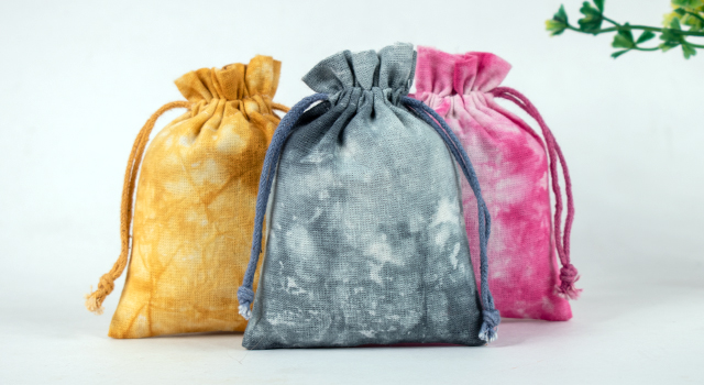 Why Choose Tie Dye Cotton Pouches? 1 Why Choose Tie Dye Cotton Pouches?