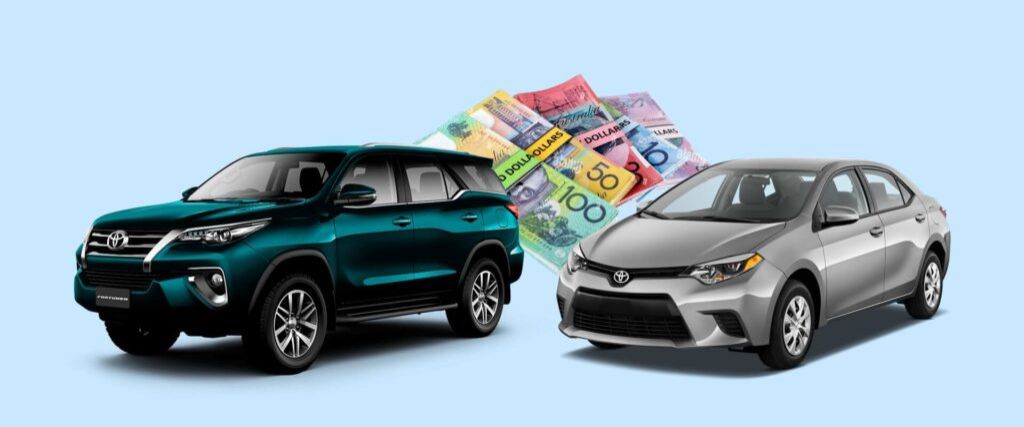 What types of vehicles can be removed in Hobart? 1 What types of vehicles can be removed in Hobart?