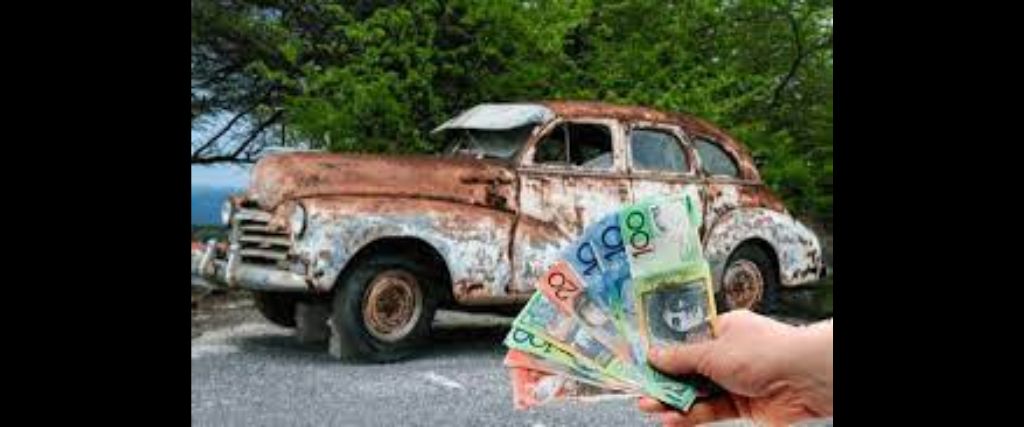 How to Get Fast Cash for Your Old Car: A NSW Auto Wrecker Case Study