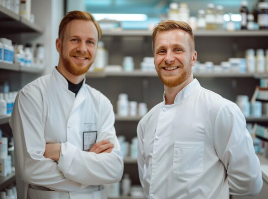 What Should a Pharmacy Assistant Wear? 2 Pharmacy Assistant Wear