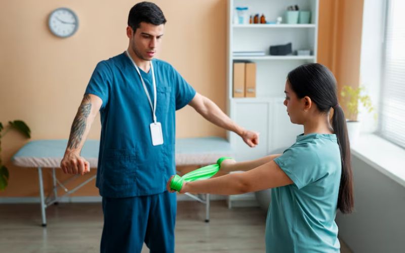 What Uniform Do Physiotherapists Wear? 1 What Uniform Do Physiotherapists Wear?