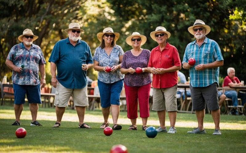 How to Score Lawn Bowls? 1 How to Score Lawn Bowls?