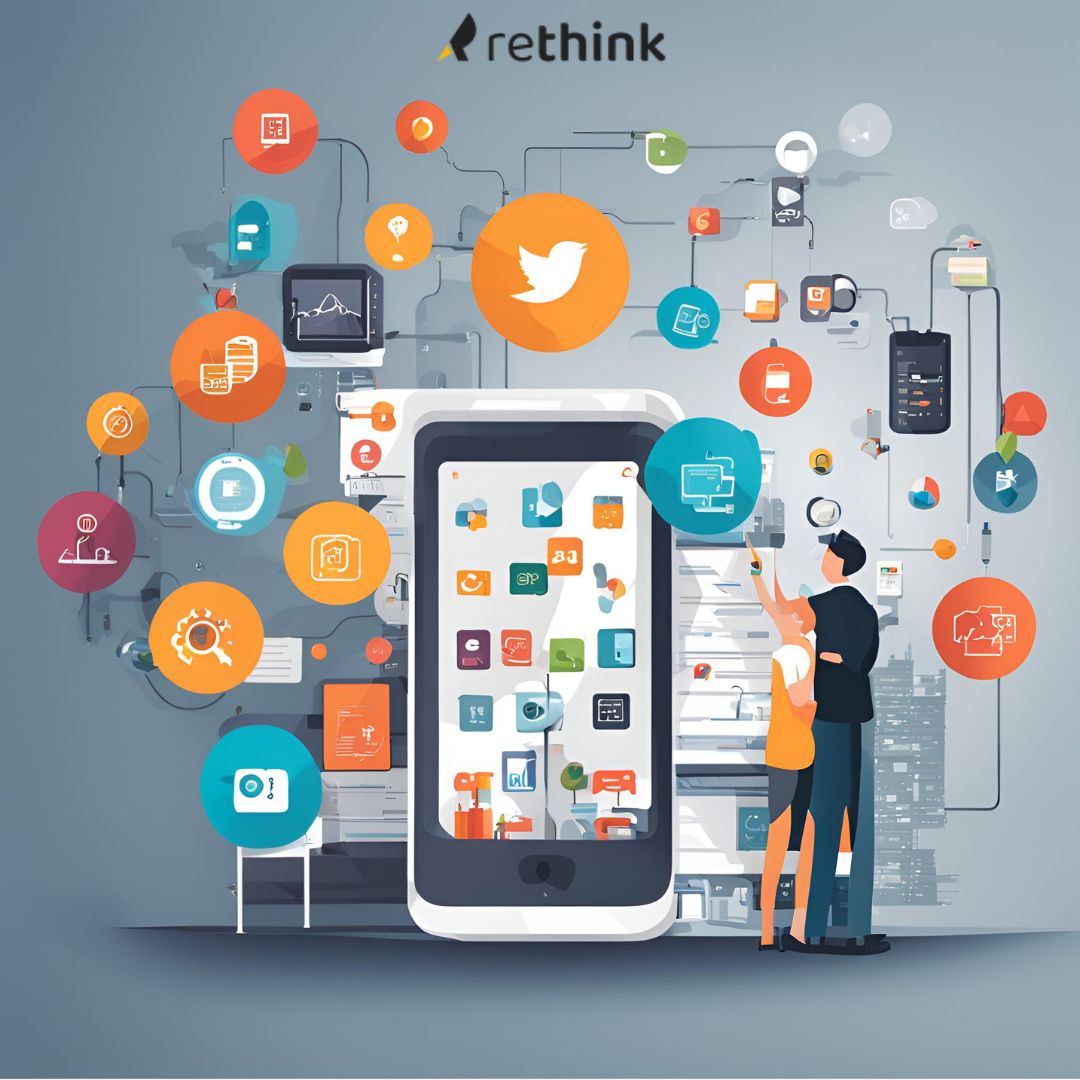 Unlocking Success with Rethink Lab: Your Go-To Mobile App Development Agency 1 Unlocking Success with Rethink Lab: Your Go-To Mobile App Development Agency
