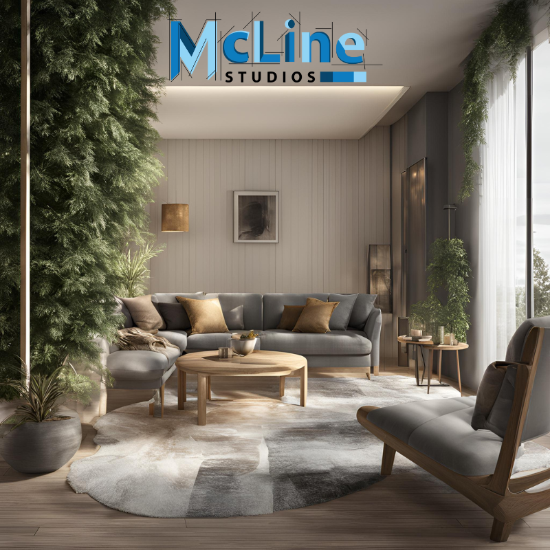 Architectural Rendering
