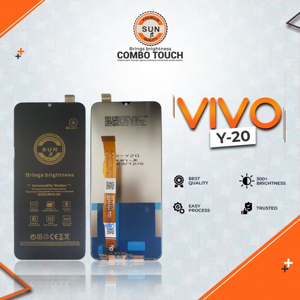 Vivo Mobile Folder vs. Others: What Sets It Apart in the Mobile Organization Game 2 Vivo mobile folder 2