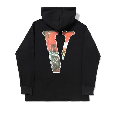 Vlone Hoodies The Perfect Blend of Art and Streetwear 1 Vlone Hoodies The Perfect Blend of Art and Streetwear