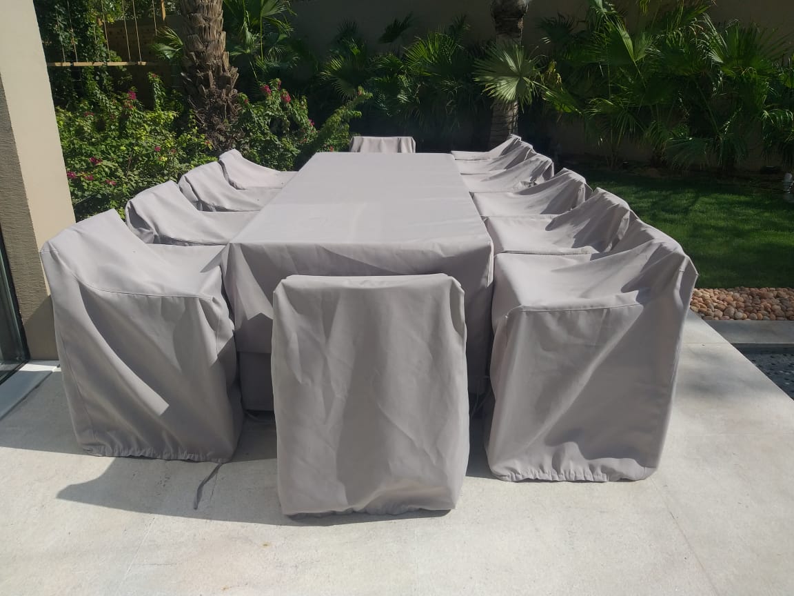Garden Furniture Covers Style Meets Function 1 Garden Furniture Covers Style Meets Function
