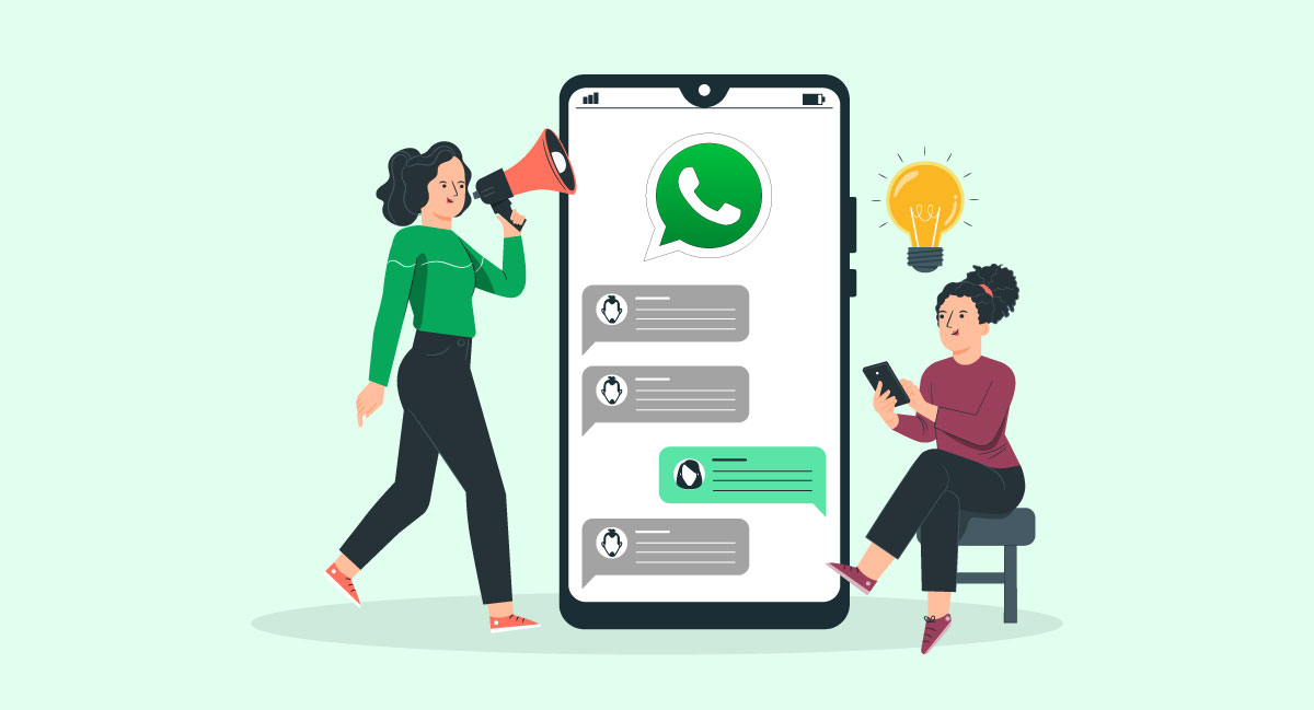 WhatsApp Business API: A Game Changer for Large-Scale Marketing Campaigns