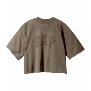 Explore Yeezy Gap and the SP5DER Shirt Trends