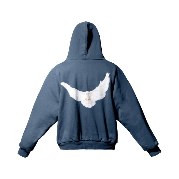 Why the Yeezy Gap Hoodie is the Future of Ethical Street Fashion