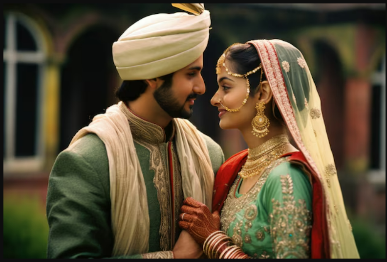 Your Dream Indian Wedding Brought to Life by Expert Planners 1 Your Dream Indian Wedding Brought to Life by Expert Planners
