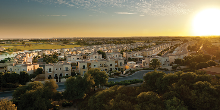 Discovering Arabian Ranches by Car: A Guide to Dubai’s Premier Gated Community 1 Discovering Arabian Ranches by Car: A Guide to Dubai’s Premier Gated Community