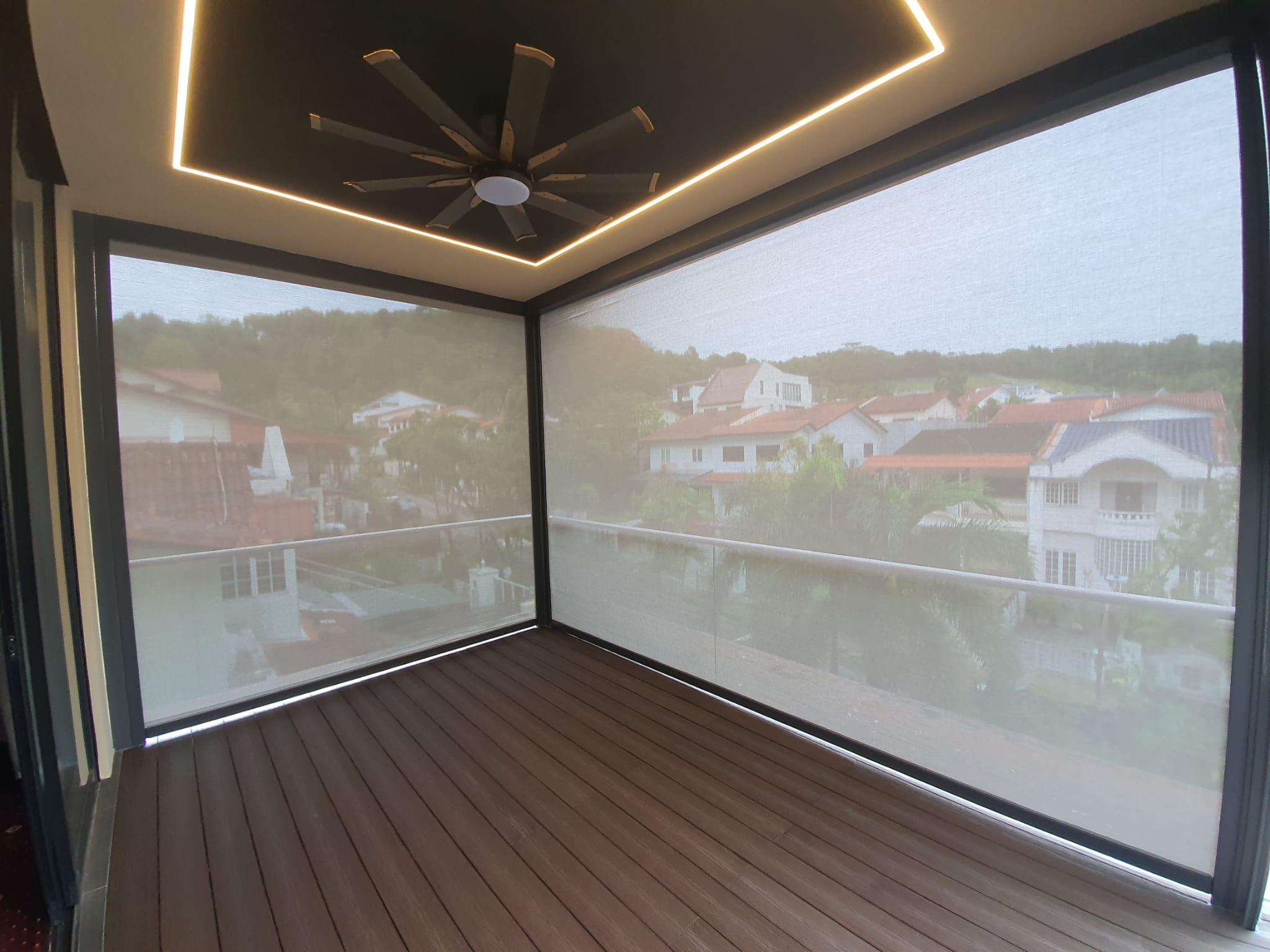 4 Top Reasons Why Homeowners Should Invest in Zip Blinds