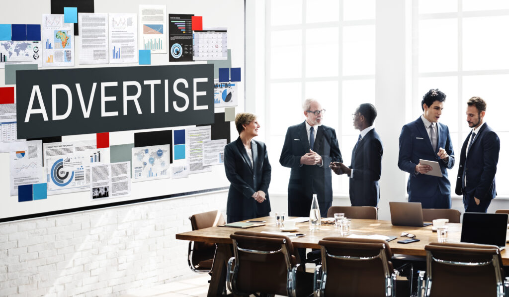 Discover How Digixito Outperforms Other Digital Agencies for Business Growth 2 advertise communication digital marketing business concept 1