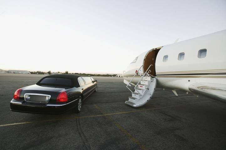 Sedan Services in Columbia, MD: A Reliable and Luxurious Transportation Option