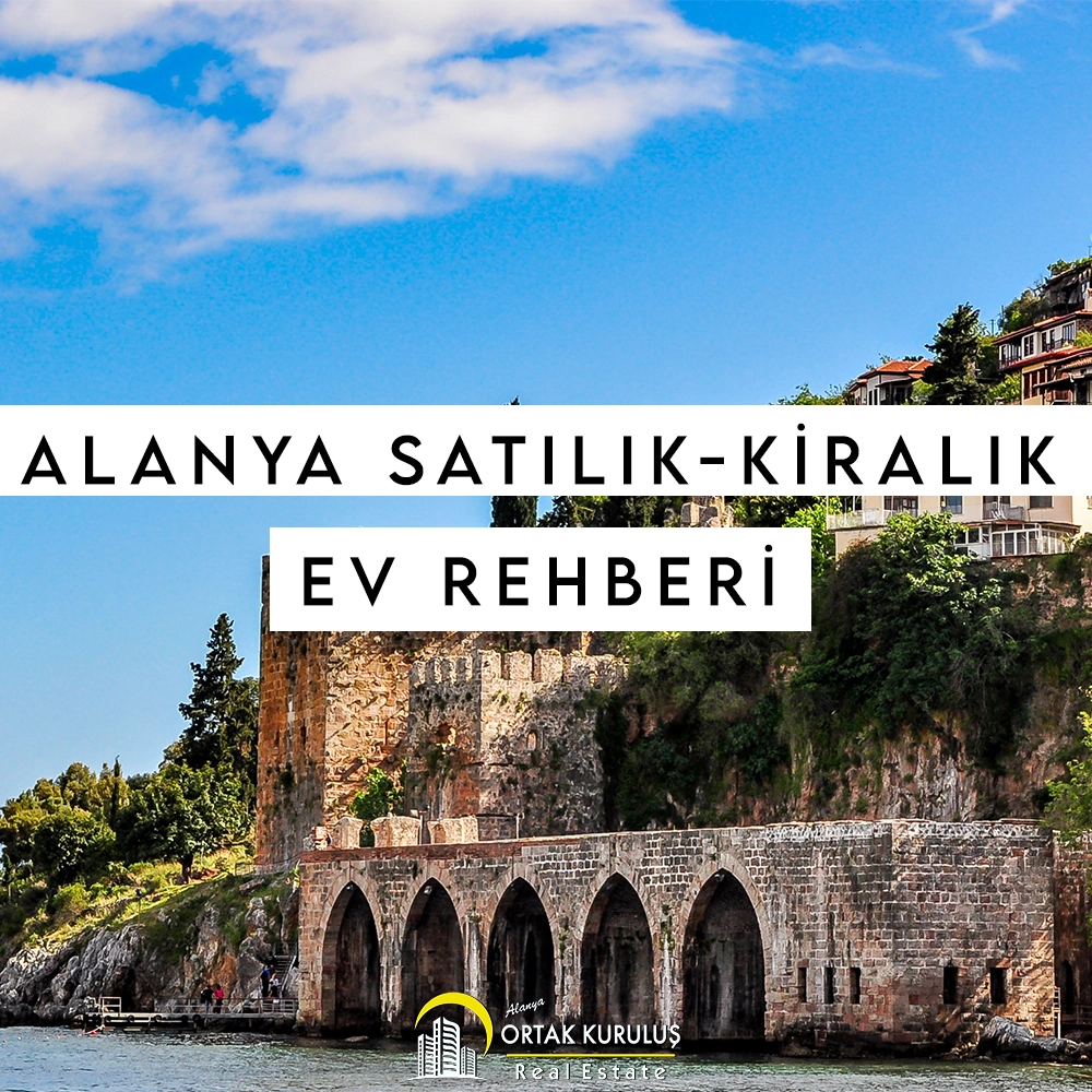 Alanya’da Arsa Yatırımı: Geleceğe Güvenle Bakın 1 Alanya’da Arsa Yatırımı: Geleceğe Güvenle Bakın