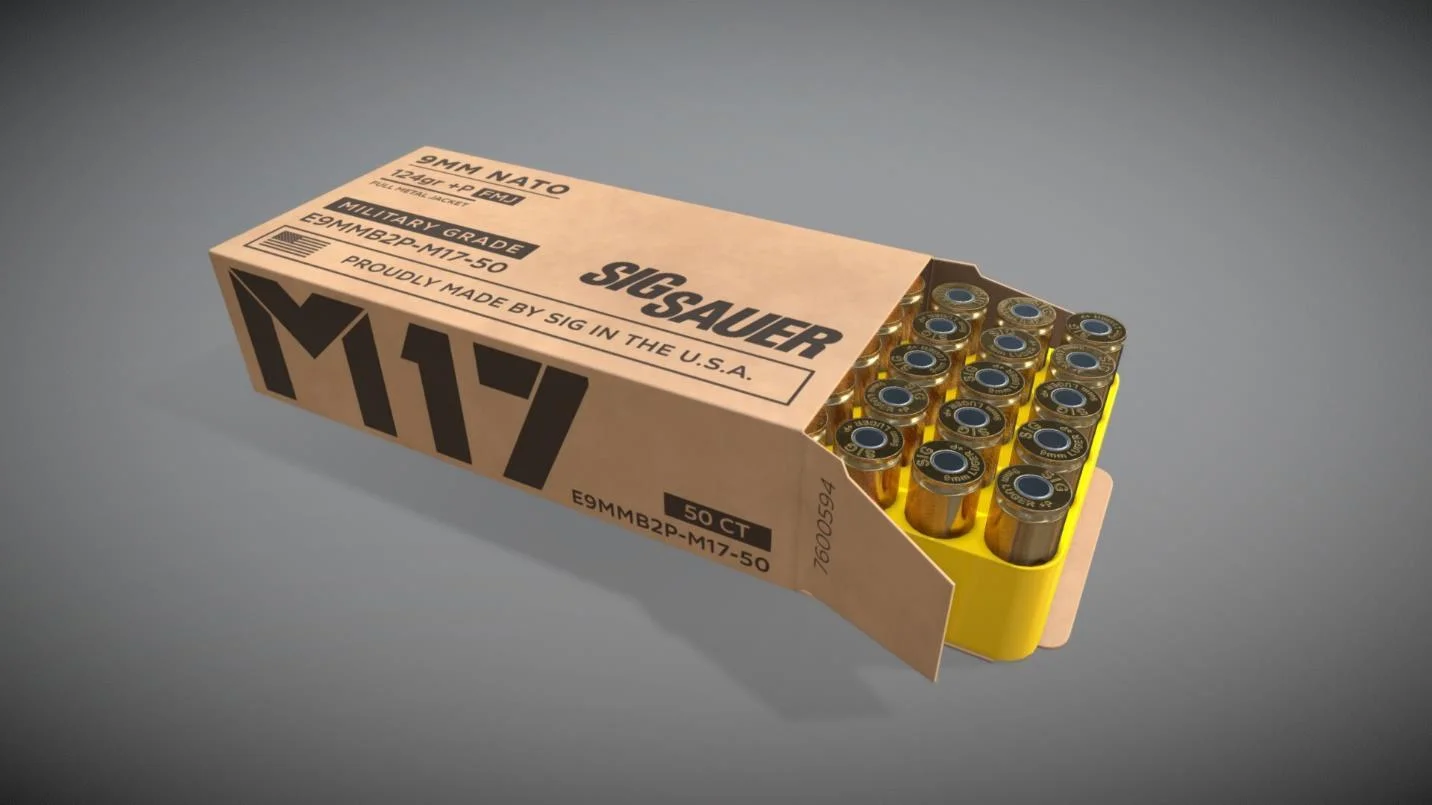 Why Choose Cardboard Ammunition Boxes? 1 Why Choose Cardboard Ammunition Boxes?