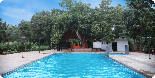 Homestays with Pool: Experience a Blissful Retreat in Thiruvilwamala 3 homestays with pool