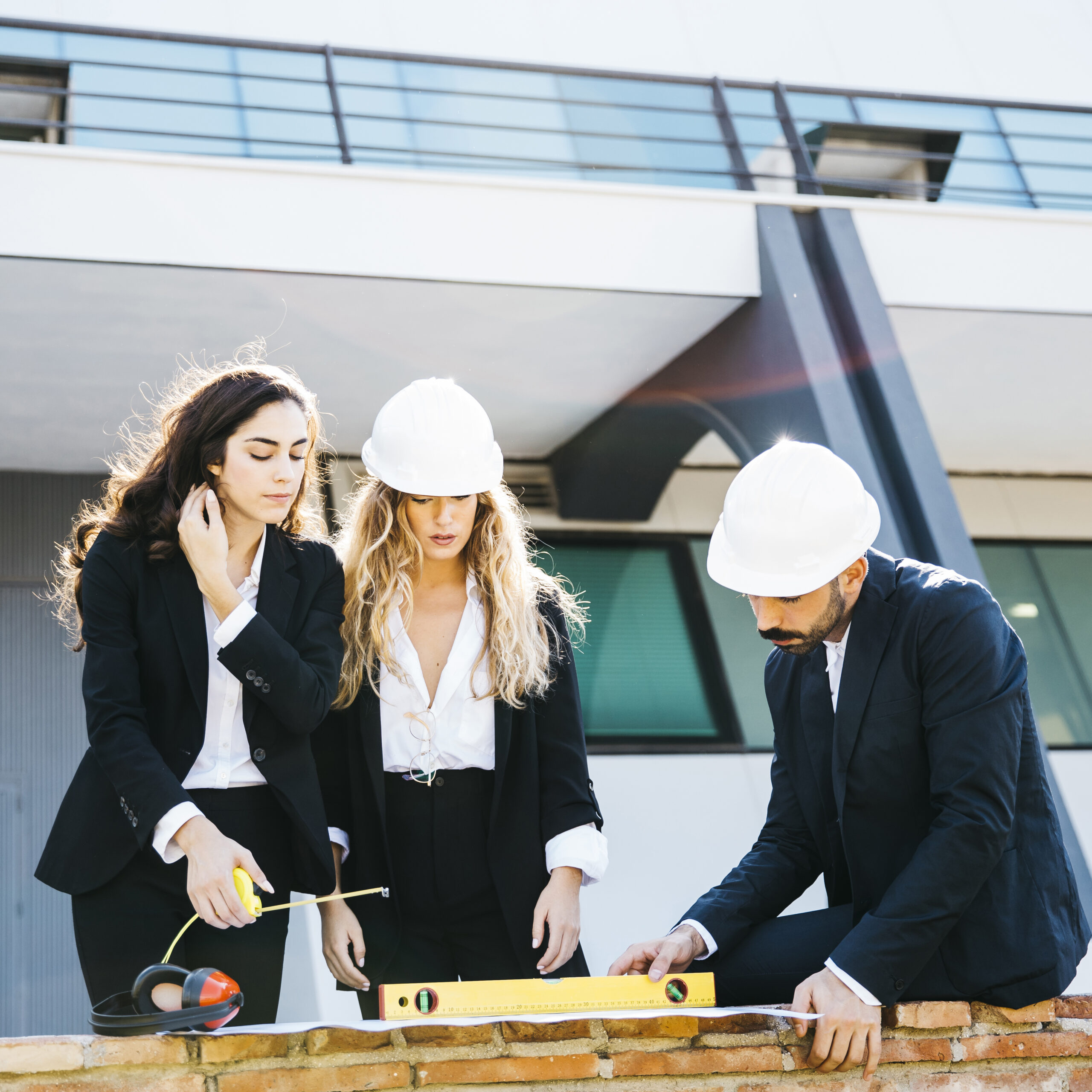 Optimize Your Estimations with Our Construction Takeoff Services