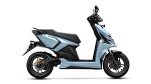 Ather Electric Scooter: A Smart Choice for Eco-Friendly Rides