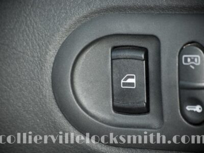 Collierville Locksmith