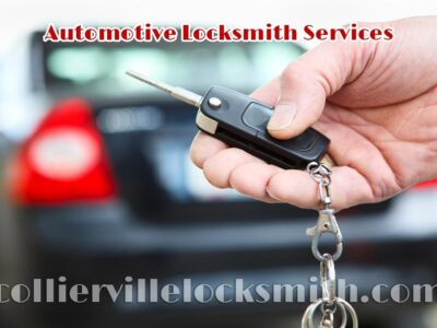 Collierville Locksmith