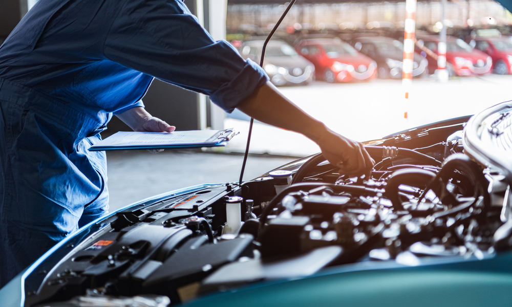 New nanofluids could change the way specialty automotive HVAC systems work 1 New nanofluids could change the way specialty automotive HVAC systems work