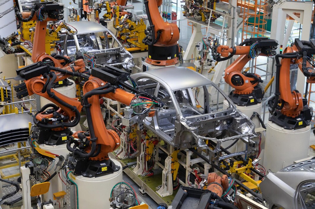 Why Automotive Software Engineering Services are Key to Next-Gen Vehicle Development 1 Why Automotive Software Engineering Services are Key to Next-Gen Vehicle Development