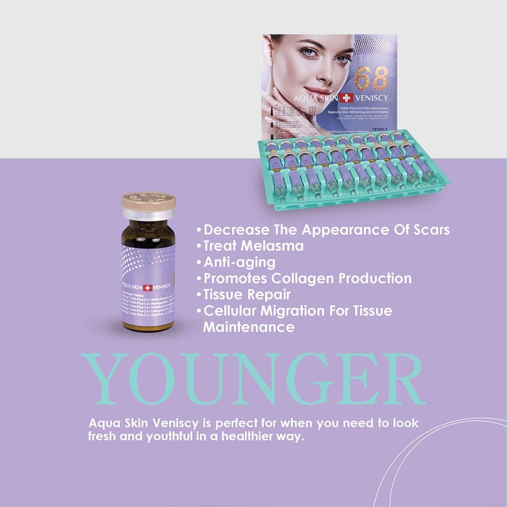 How to Choose the Right Skin Whitening Injection for You 1 How to Choose the Right Skin Whitening Injection for You