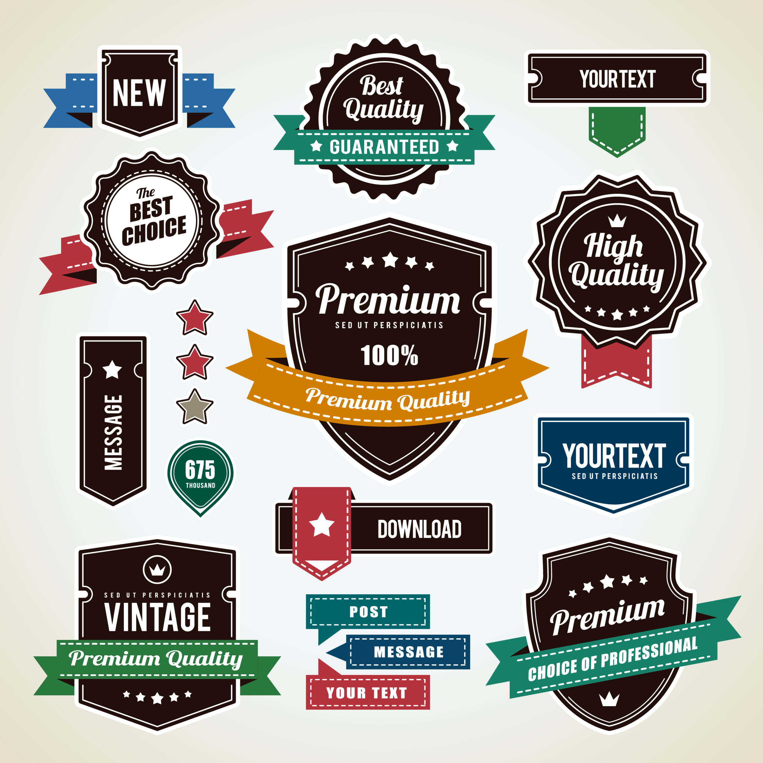 Custom Badges Maker The Heartbeat of Personalized Merchandising 1 Custom Badges Maker The Heartbeat of Personalized Merchandising