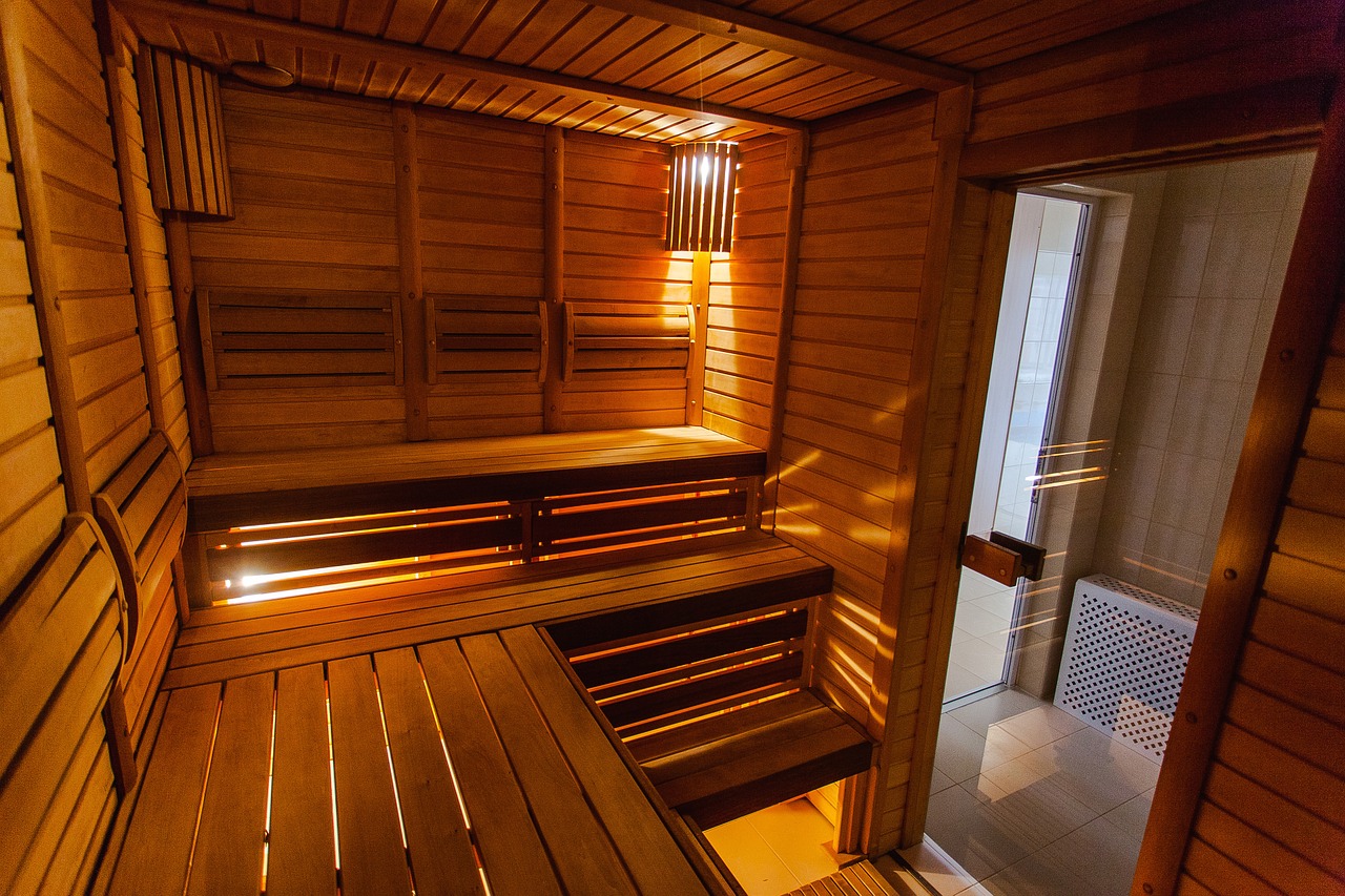 Your Ultimate Guide to Buying the Perfect Sauna
