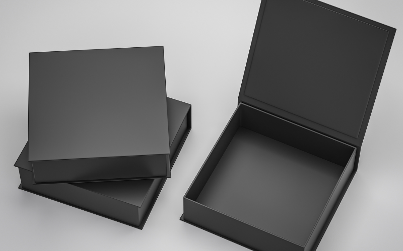 What Are Custom Rigid Boxes and the Benefits of Using? 2 benefits of rigid