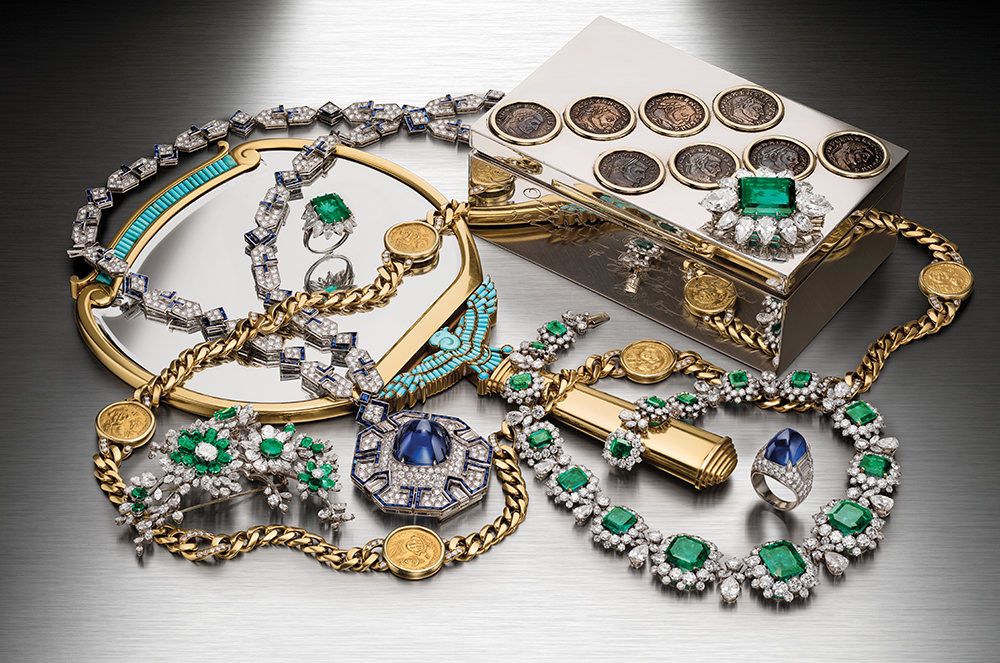 Top Affordable Jewelry Brands in Pakistan: Style Without Breaking the Bank 1 Top Affordable Jewelry Brands in Pakistan: Style Without Breaking the Bank