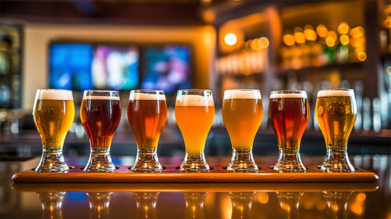 5 Creative Campaigns by Craft Beer Advertising Firms