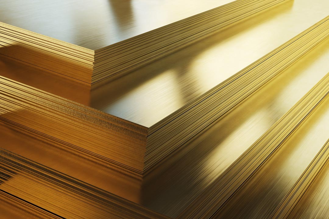 Setting up a Brass Sheets Manufacturing Plant Report 2024- Cost and Revenue 1 Setting up a Brass Sheets Manufacturing Plant Report 2024- Cost and Revenue
