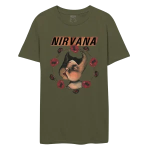 The Timeless Appeal of Nirvana Shirts