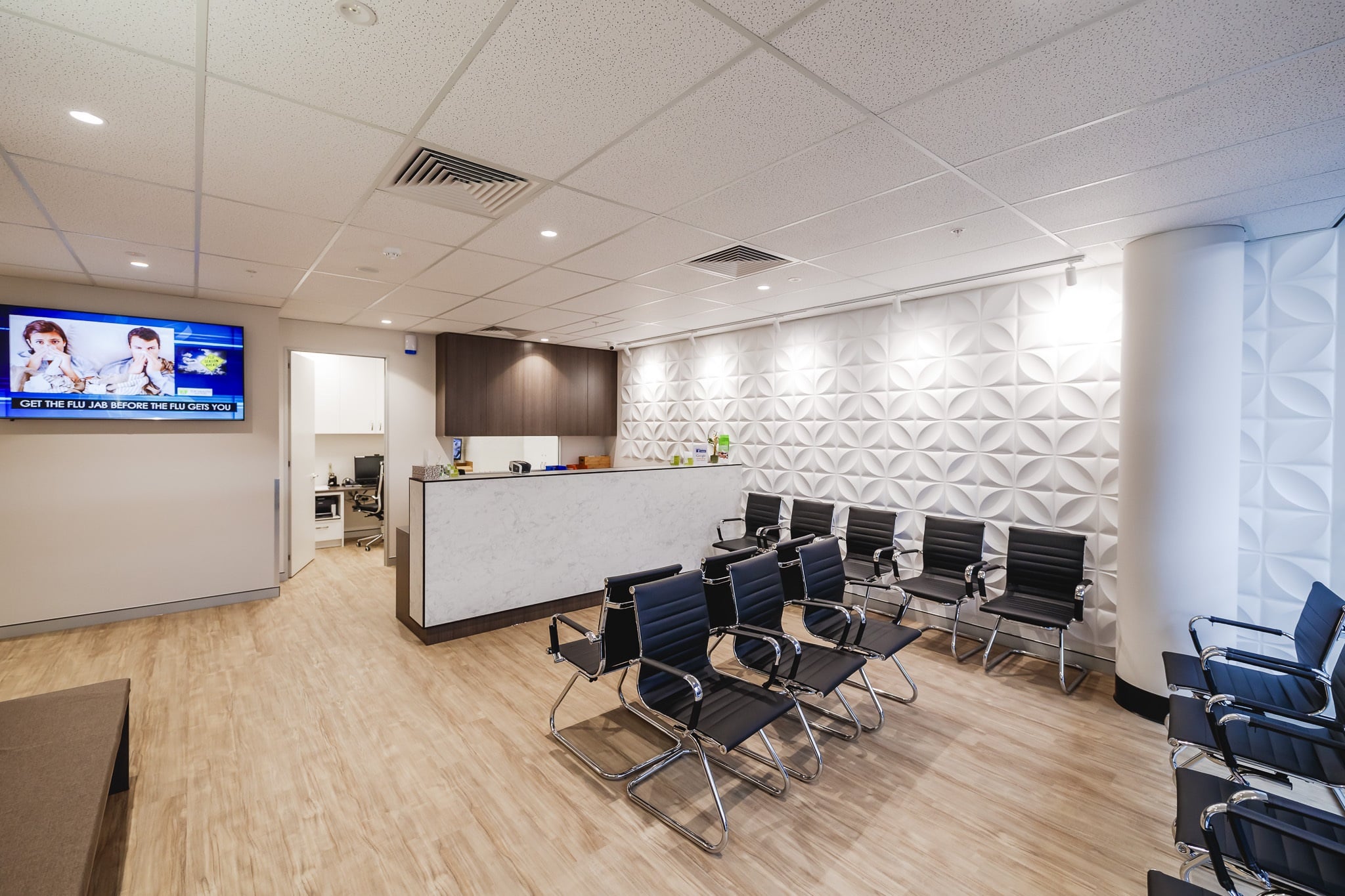Reducing Sick Leave: How Bulk Billing GPs in Sydney Can Help