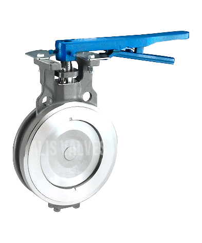 Butterfly Valves: Compact Solutions for Efficient Flow Control 2 Ecentric Butterfly Valve