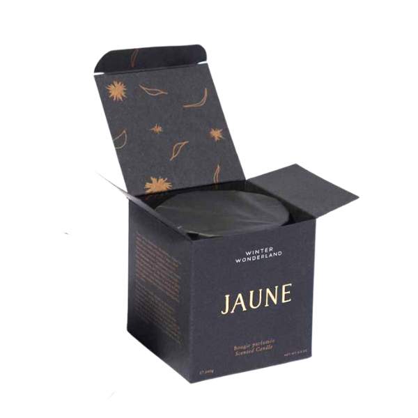 Best Practices For Designing Custom Boxes For Candles