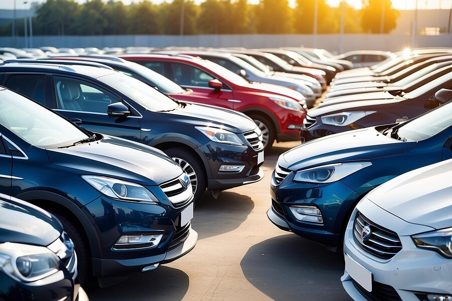 Copart Auto Auction Woodhaven MI: A Guide for Buyers and Sellers 3 copart auto auction woodhaven mi